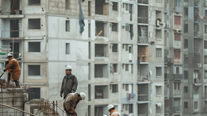 市政道路工程合同结算流程详解