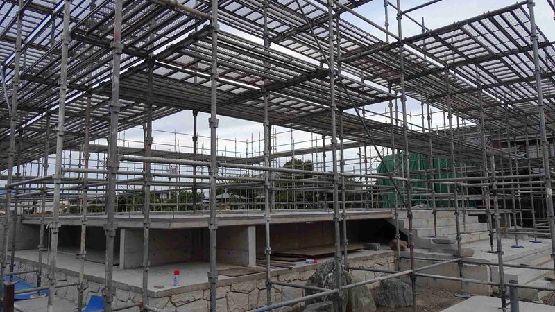 建筑劳务公司加盟，资质要求标准全解析**