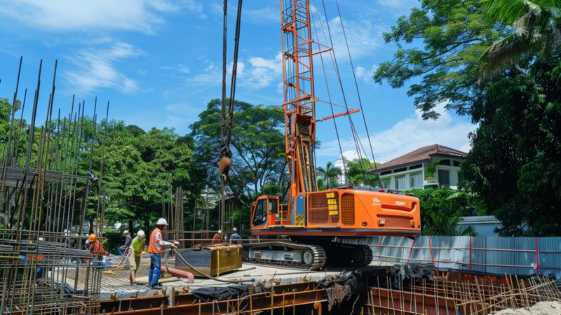 四川农村自建房施工报价，如何精准把握成本？**