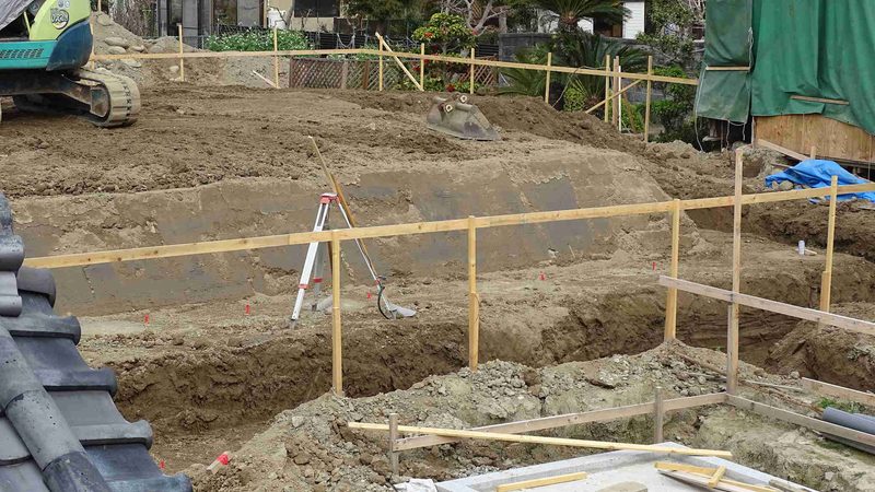 地基基础工程：施工方案的关键要素解析**