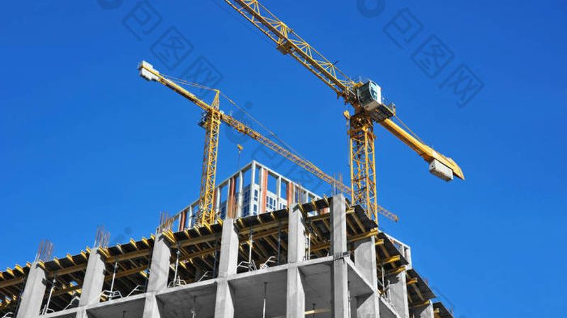 上海土建工程报价差异大，关键看这五点