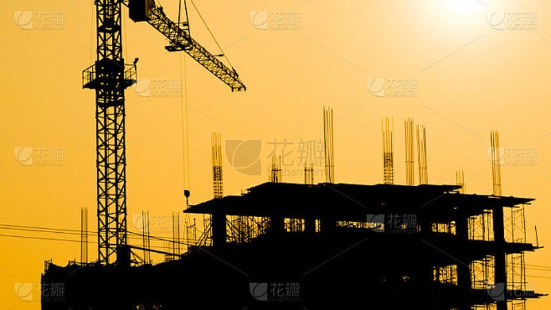 建筑工程施工进度计划表：编制步骤与要点**