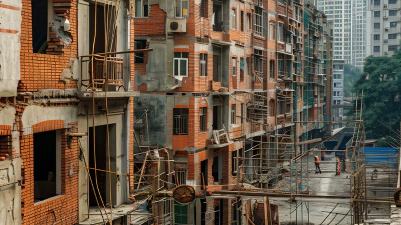 市政道路工程公司排名：揭秘行业实力与选择标准