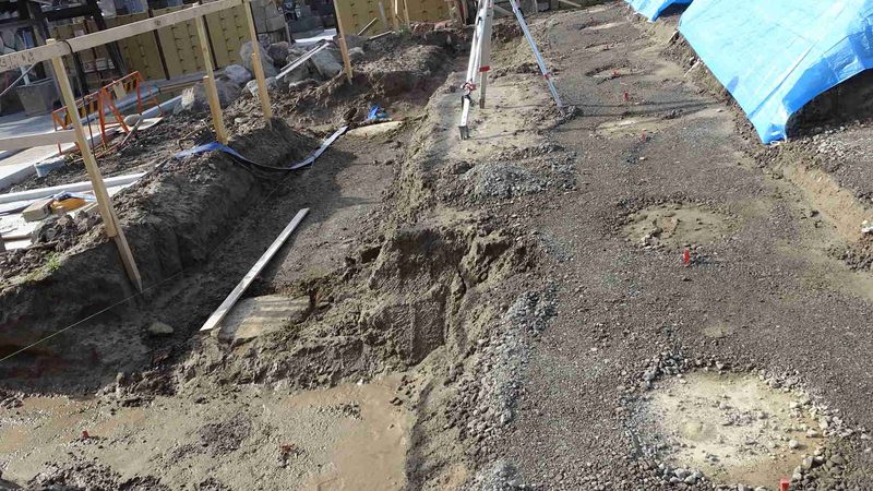 地基基础材料：揭秘其优缺点，助力工程决策