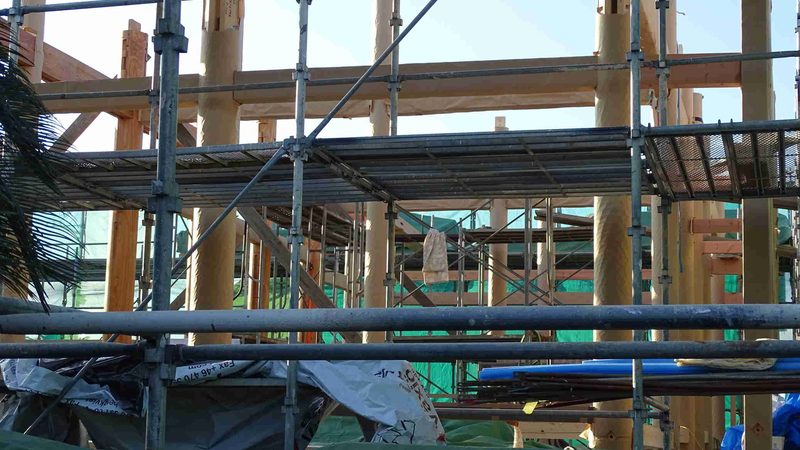装配式建筑墙体厚度尺寸：关键因素与设计要点