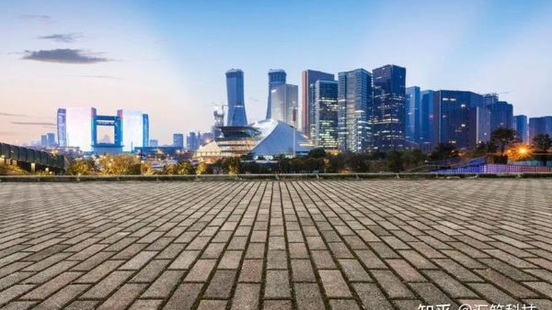 大型钢结构建筑：揭秘施工单位的选择之道