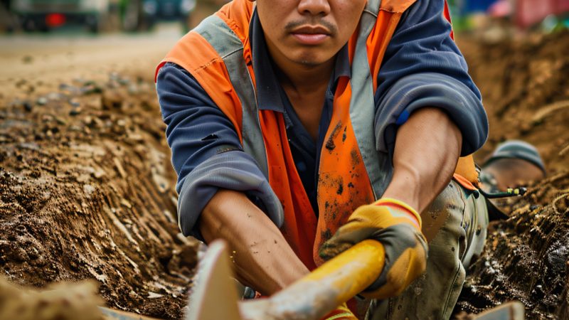 建筑资质代办：分类解析与办理要点