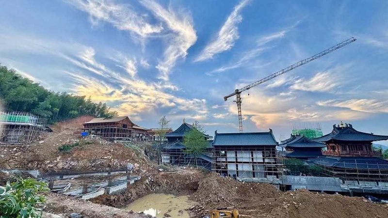 桂林水利工程施工公司如何选择？关键因素解析