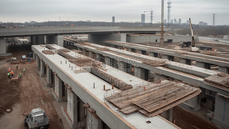 土建资质一级与二级：关键区别解析**