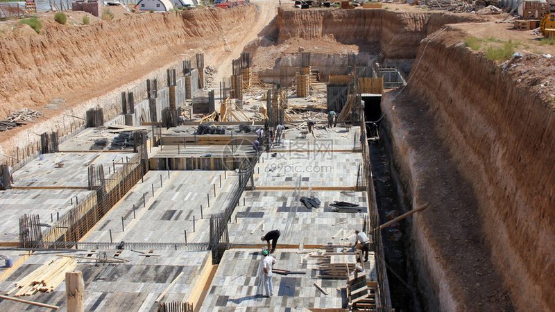 装配式建筑设计方案流程解析：从概念到实施