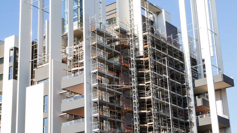 成都建筑施工安全管理的三道硬门槛