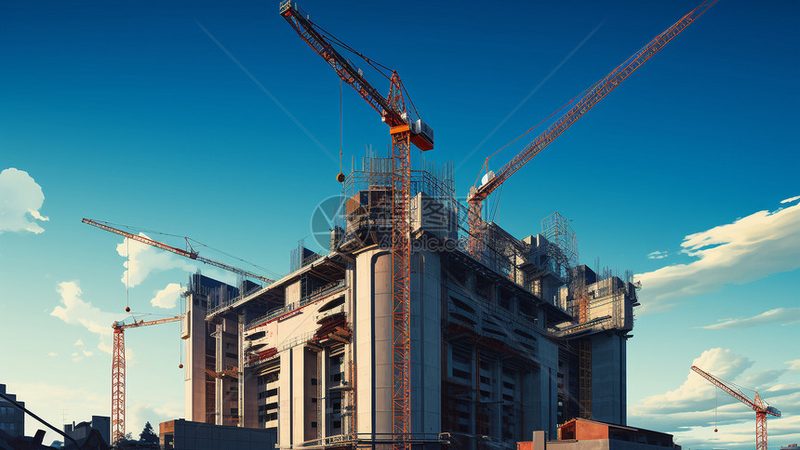 装配式建筑加盟：利润潜力与市场分析