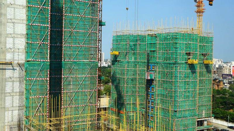 装配式建筑：规范标准与行业现状解析