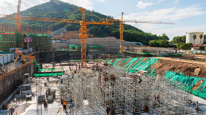 农村自建房框架结构土建单价解析：关键因素与合理预算
