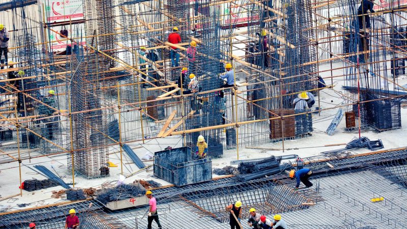 重庆桥梁工程分包公司报价解析：揭秘合理定价的关键因素