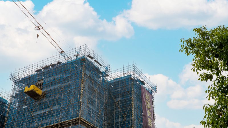 土建工程报价明细表：揭秘包含哪些关键项目