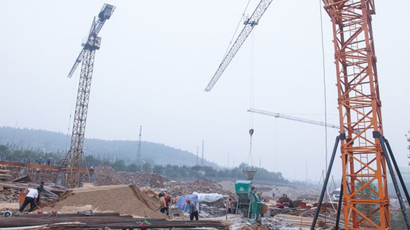 成都装配式建筑全产业链企业，正在重塑建筑业的底层逻辑