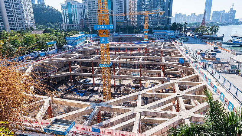 农村自建房土建报价清单明细
