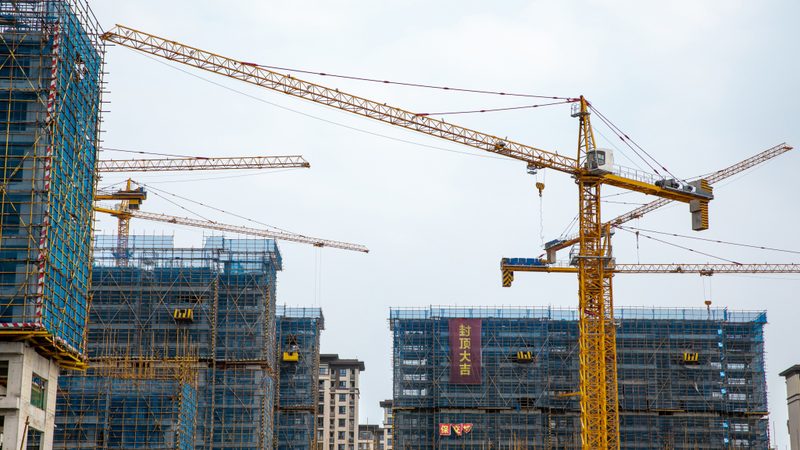 地基基础监理实施细则：确保工程质量的坚实保障