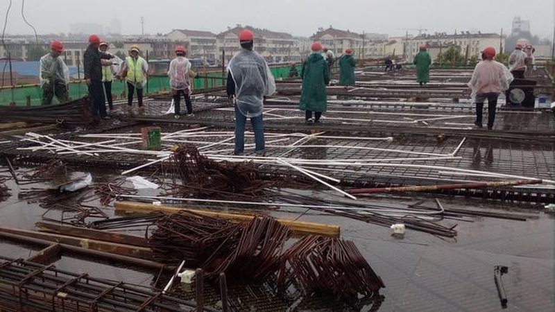 建筑工程施工流程步骤解析：北京公司实操要点
